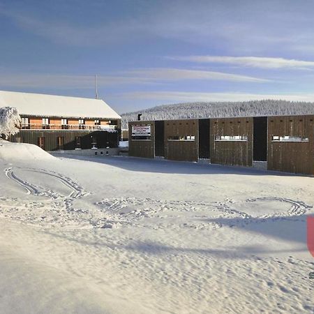 Apartmany Sport Mala Upa Horna Mała Upa Zewnętrze zdjęcie
