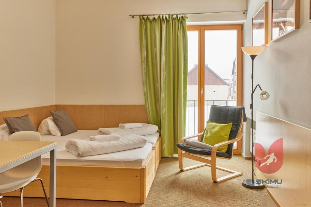 Apartmany Sport Mala Upa Horna Mała Upa Zewnętrze zdjęcie